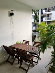 Terrasse (D19), Condominium #437990331